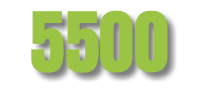 5500